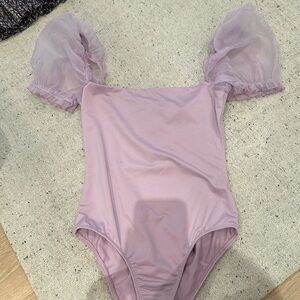 Princess Polly bodysuit size 4